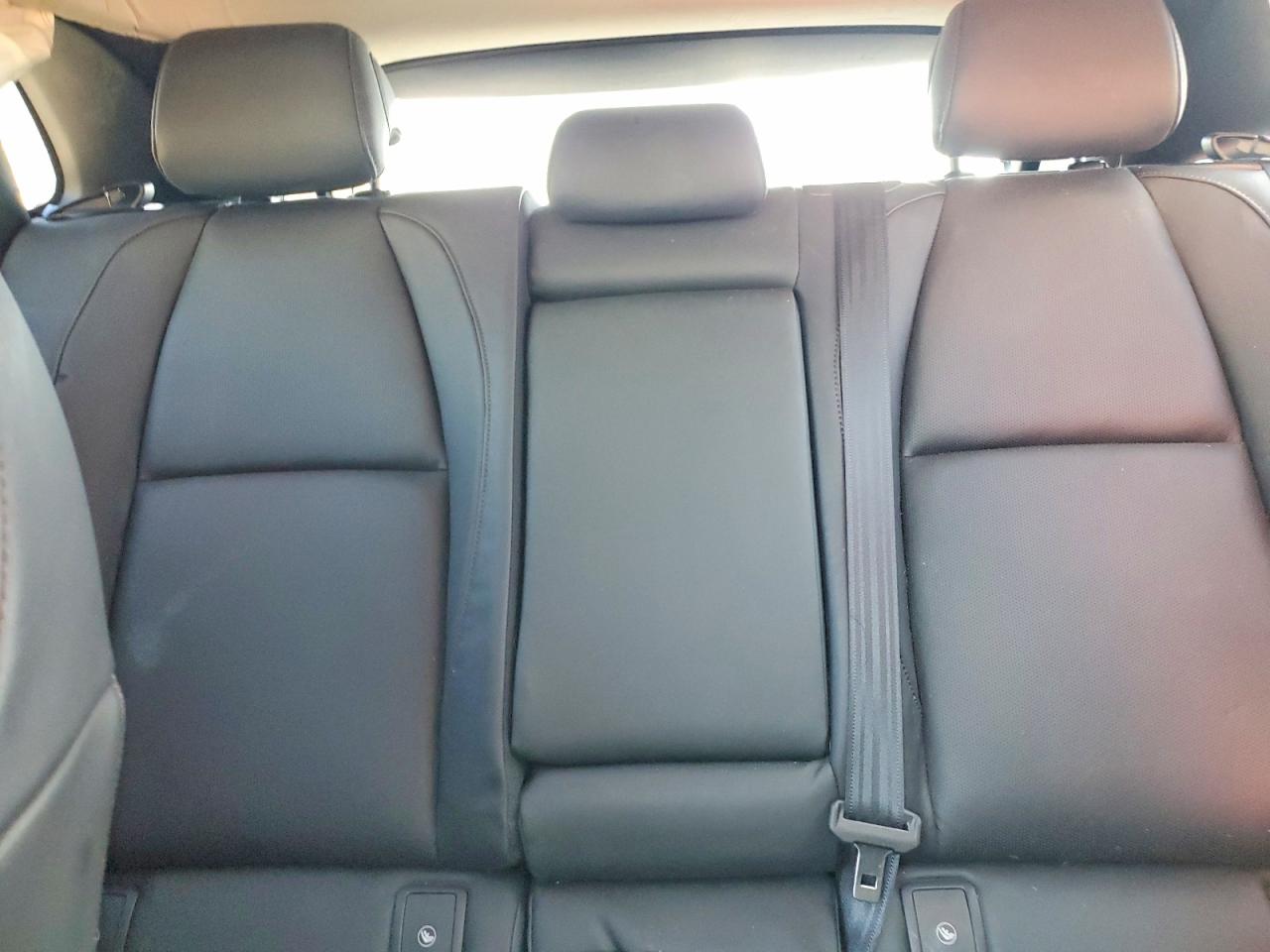 Mazda Cx Premium