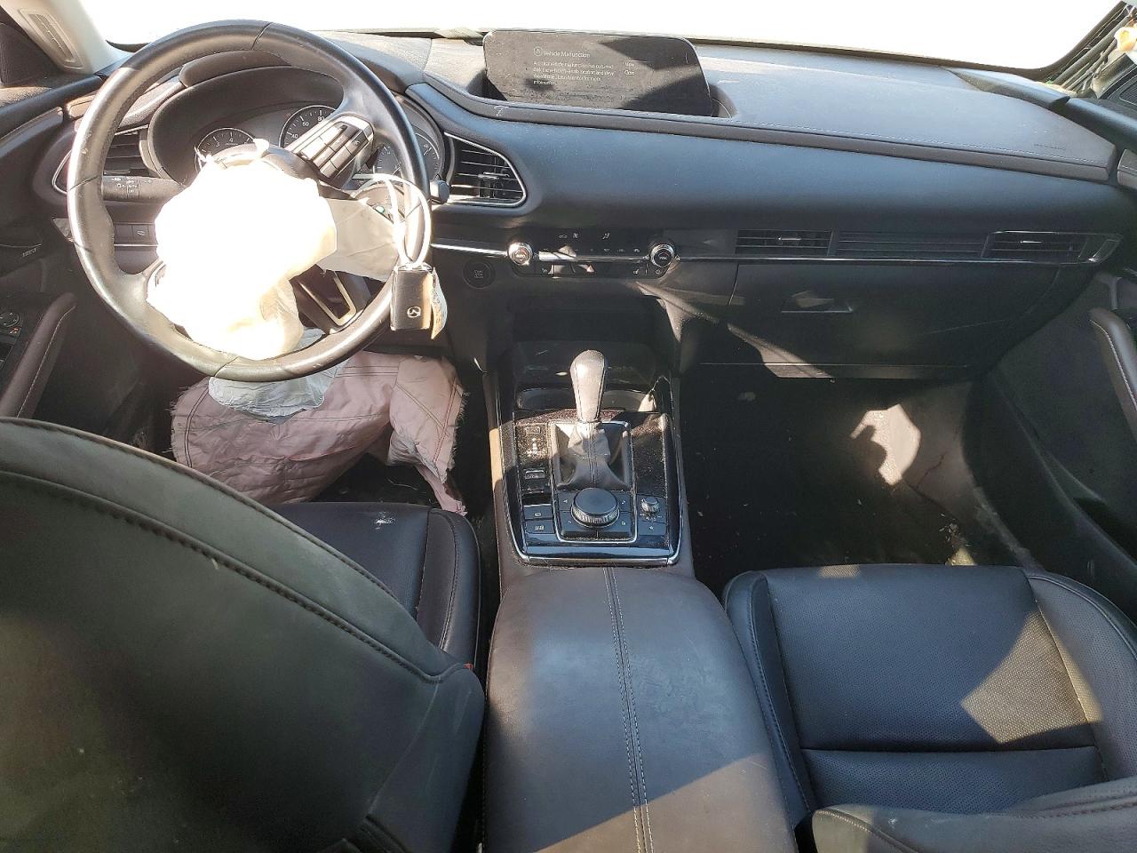 Mazda Cx Premium