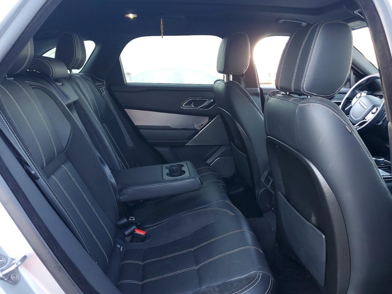 Land Rover Range Rover R-dynamic Se