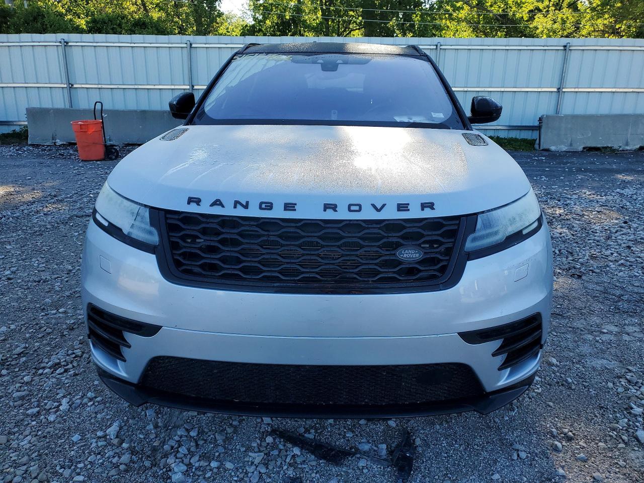 Land Rover Range Rover R-dynamic Se