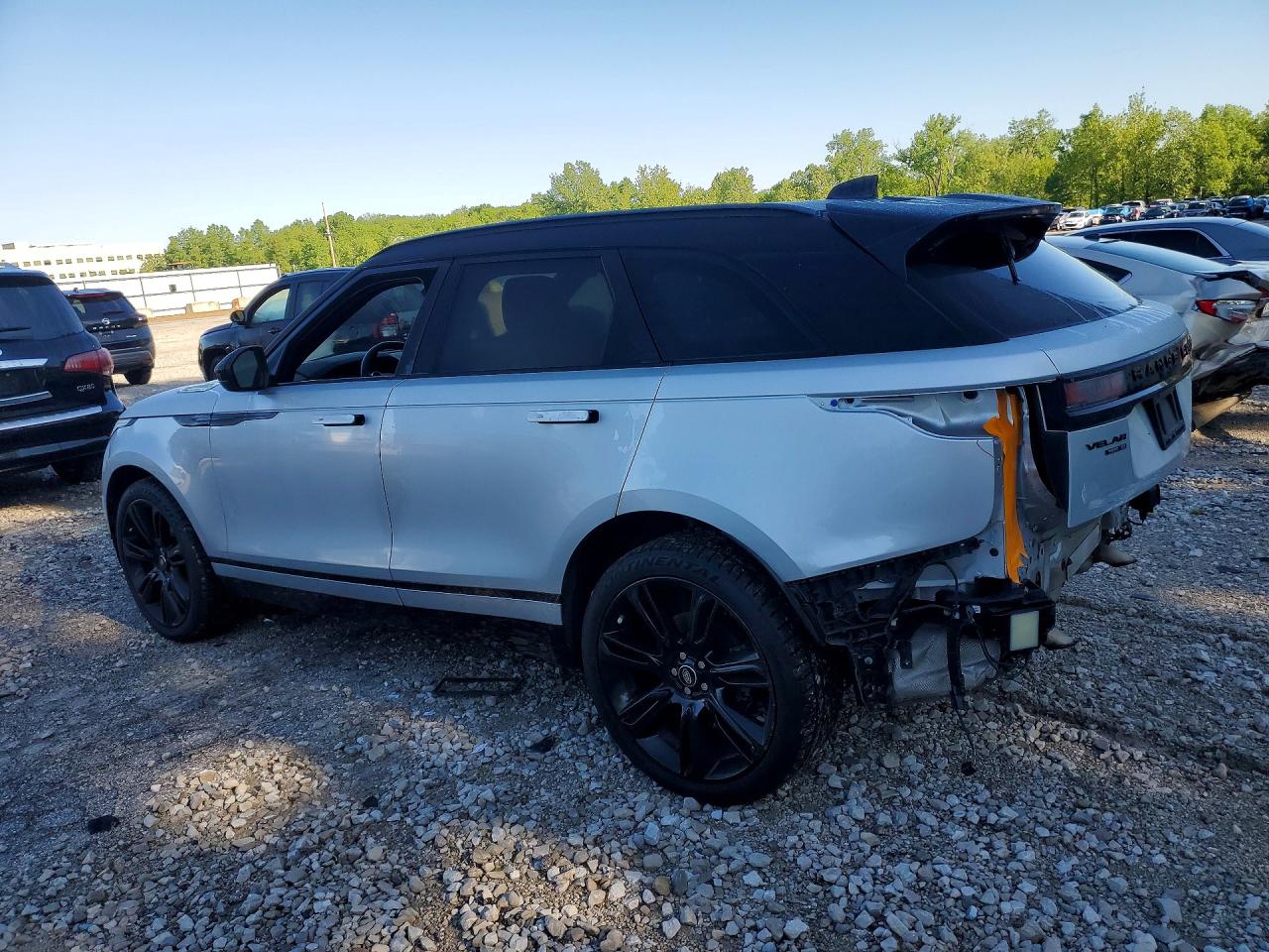 Land Rover Range Rover R-dynamic Se