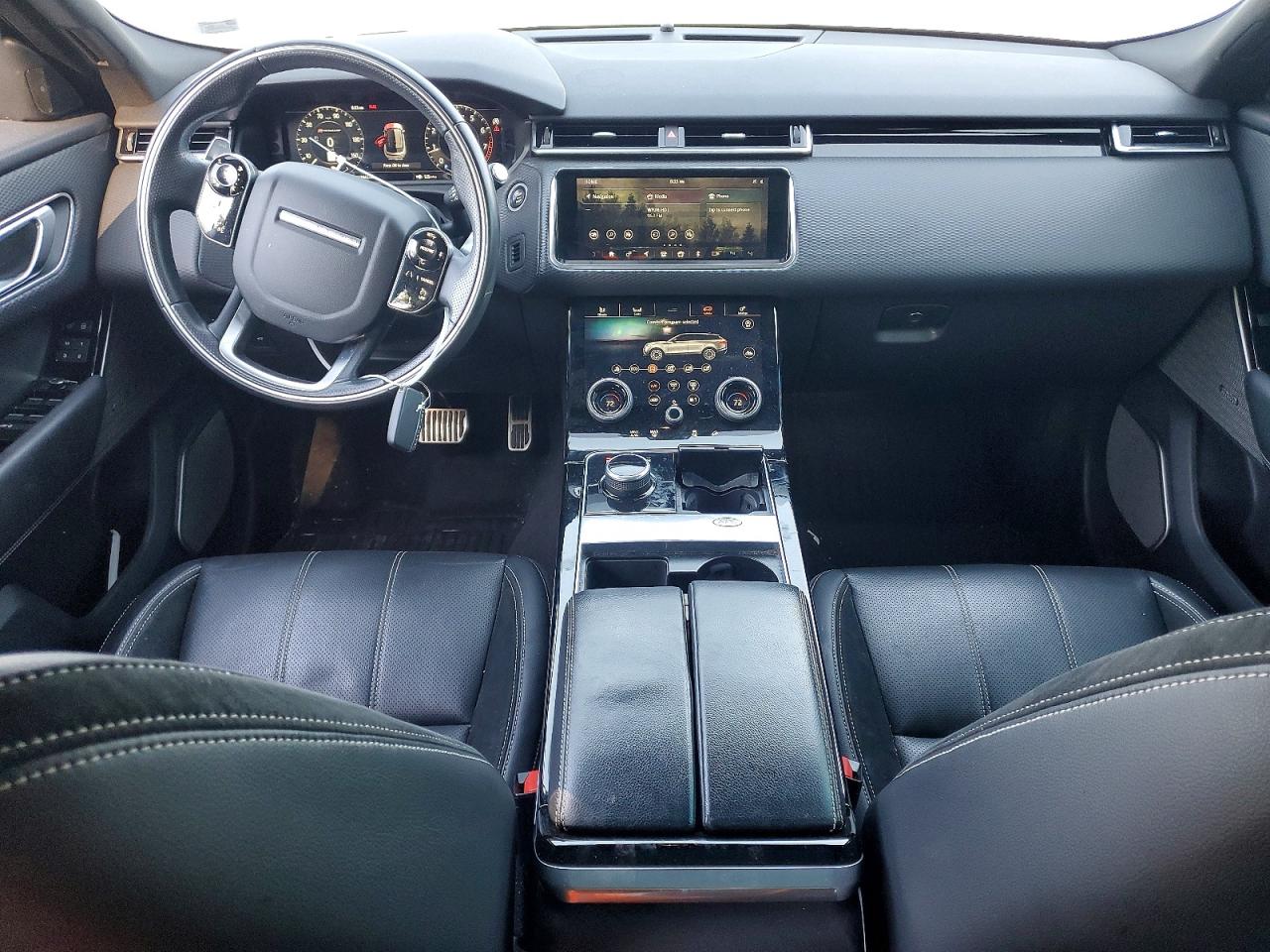 Land Rover Range Rover R-dynamic Se