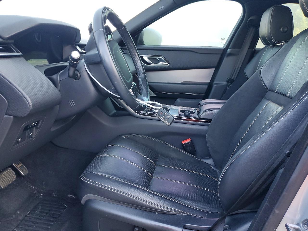 Land Rover Range Rover R-dynamic Se