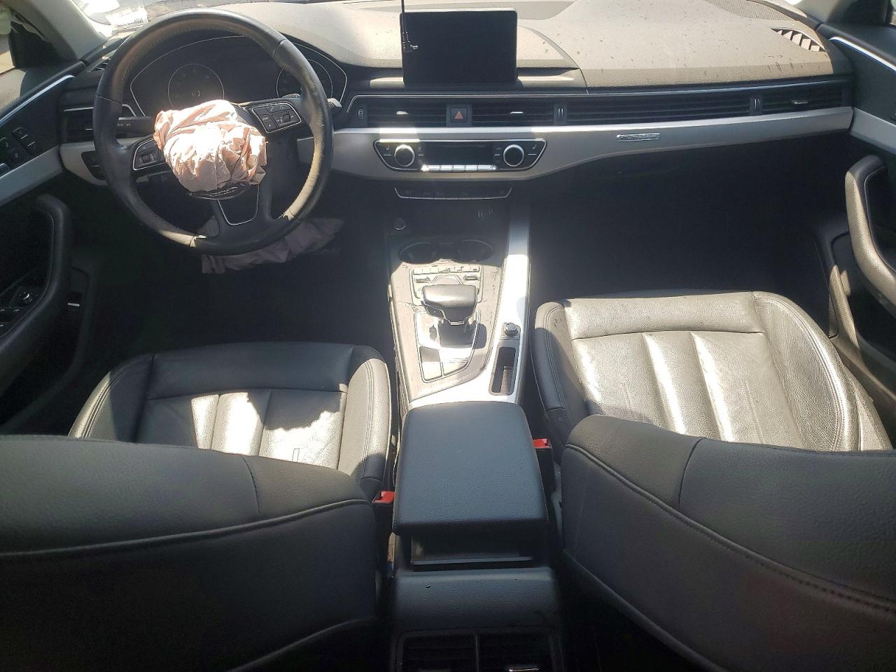 Audi A4 Premium