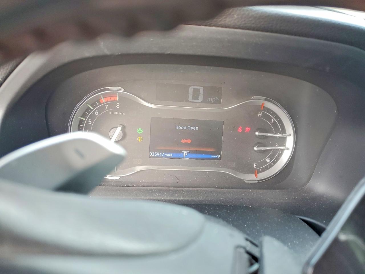Honda Ridgeline Rtl