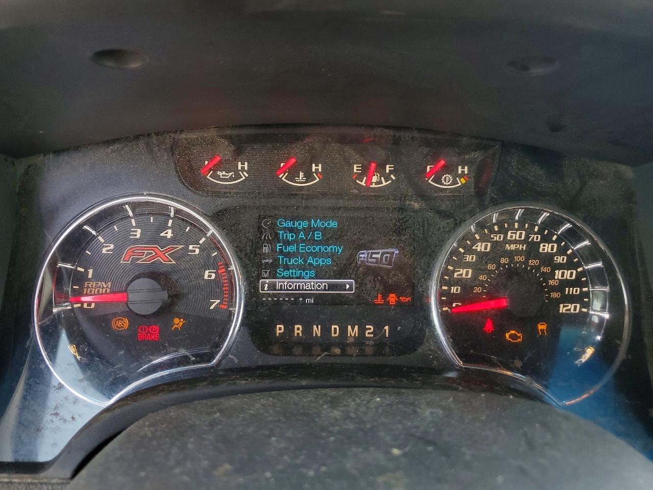 Ford F-150