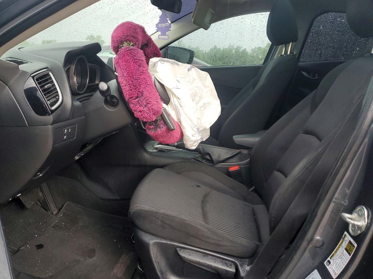 Mazda 3 Touring