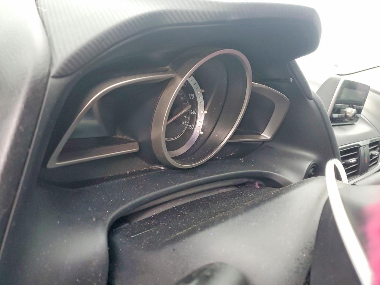 Mazda 3 Touring
