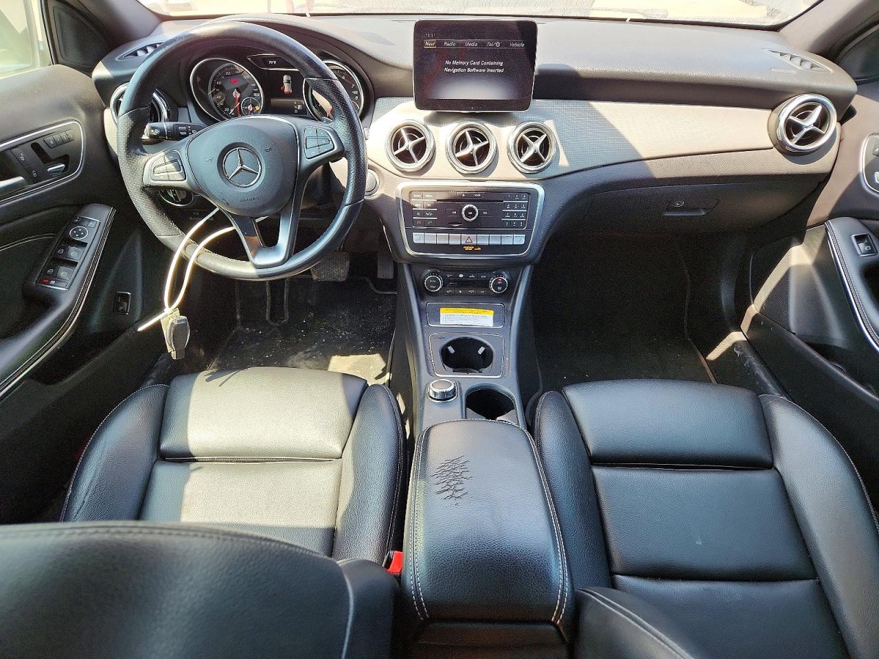 Mercedes-Benz GLA 250 4matic