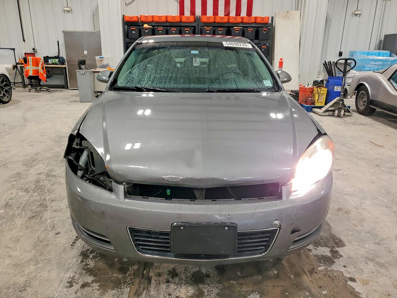 Chevrolet Impala Ls