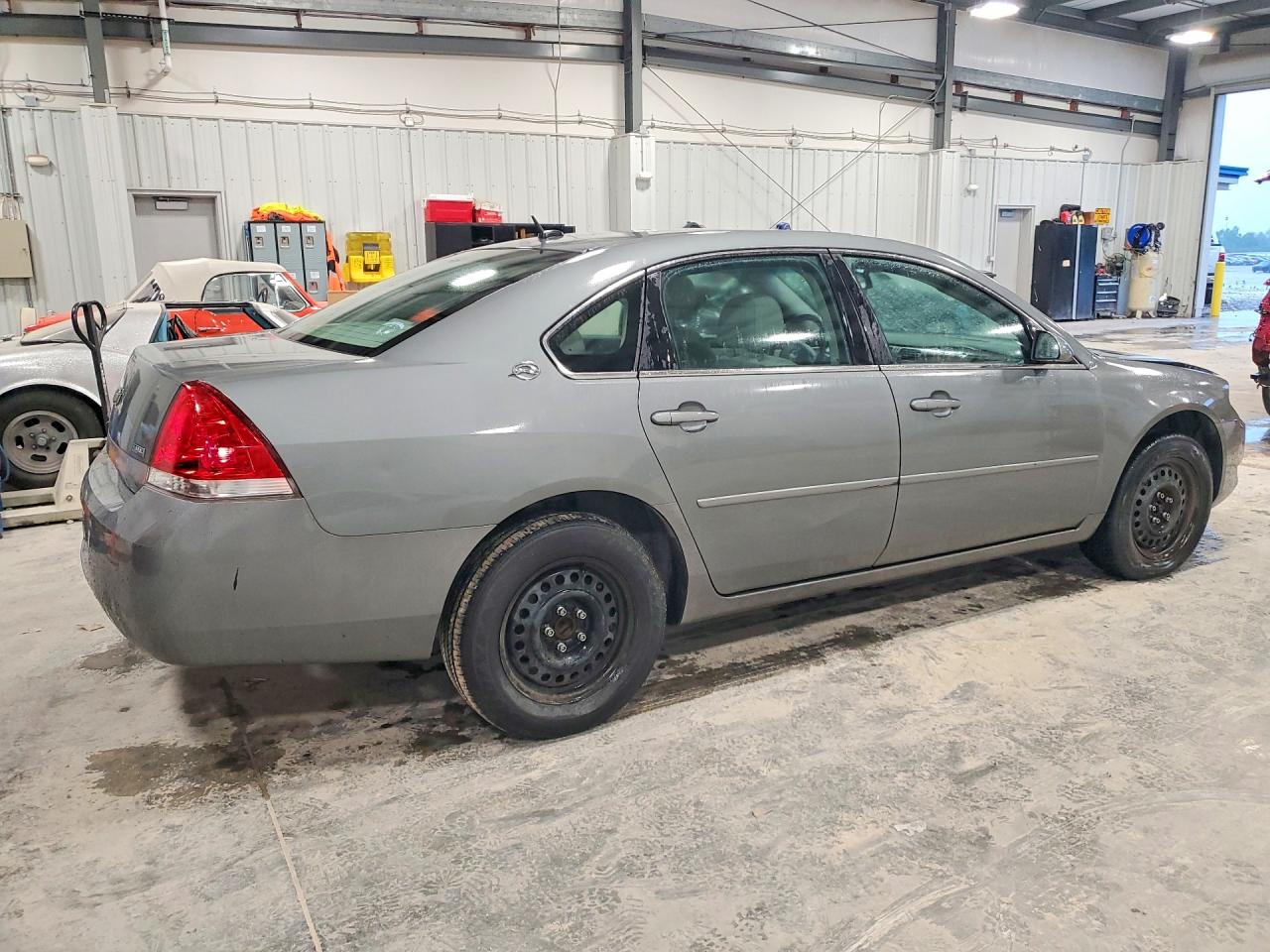 Chevrolet Impala Ls