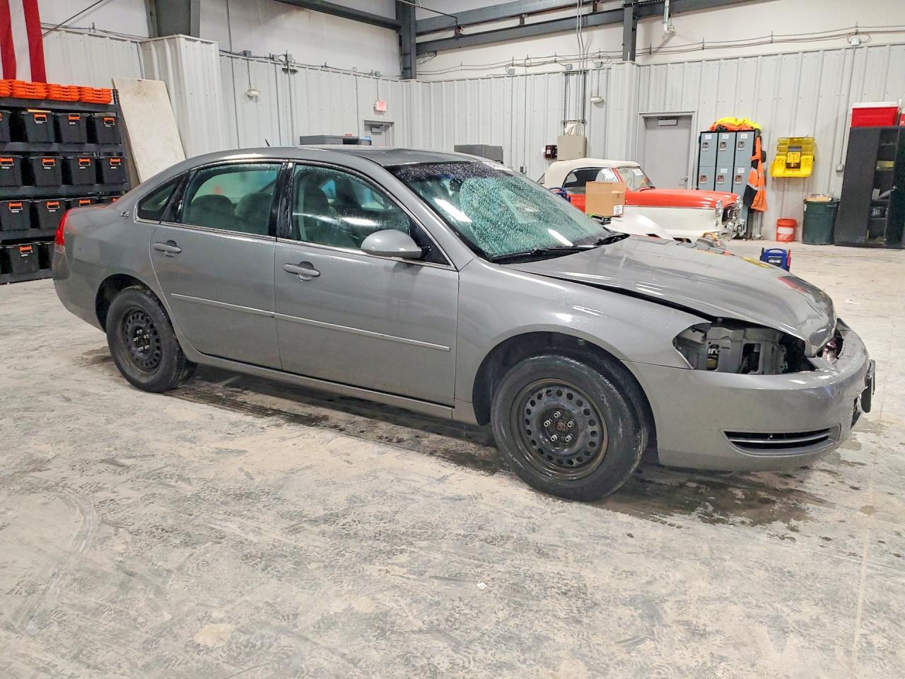 Chevrolet Impala Ls