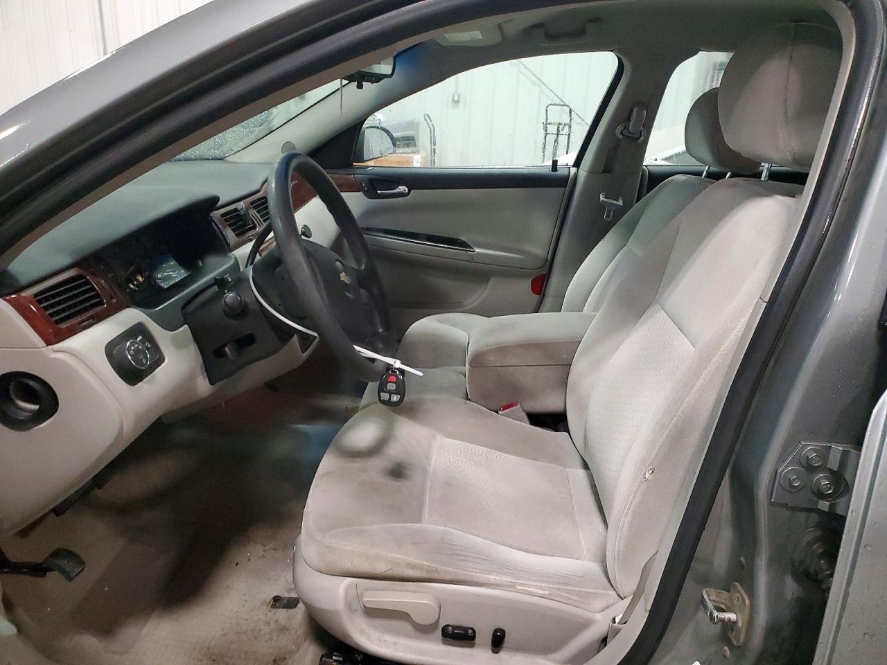 Chevrolet Impala Ls