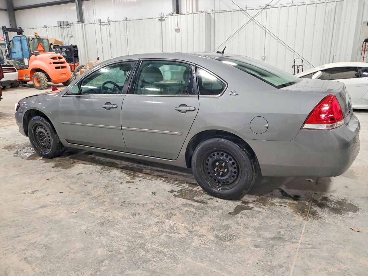 Chevrolet Impala Ls