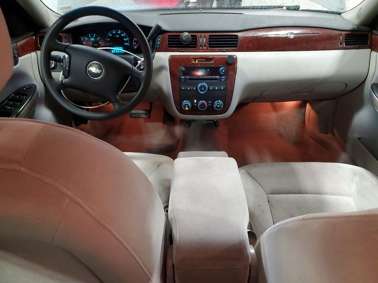 Chevrolet Impala Ls