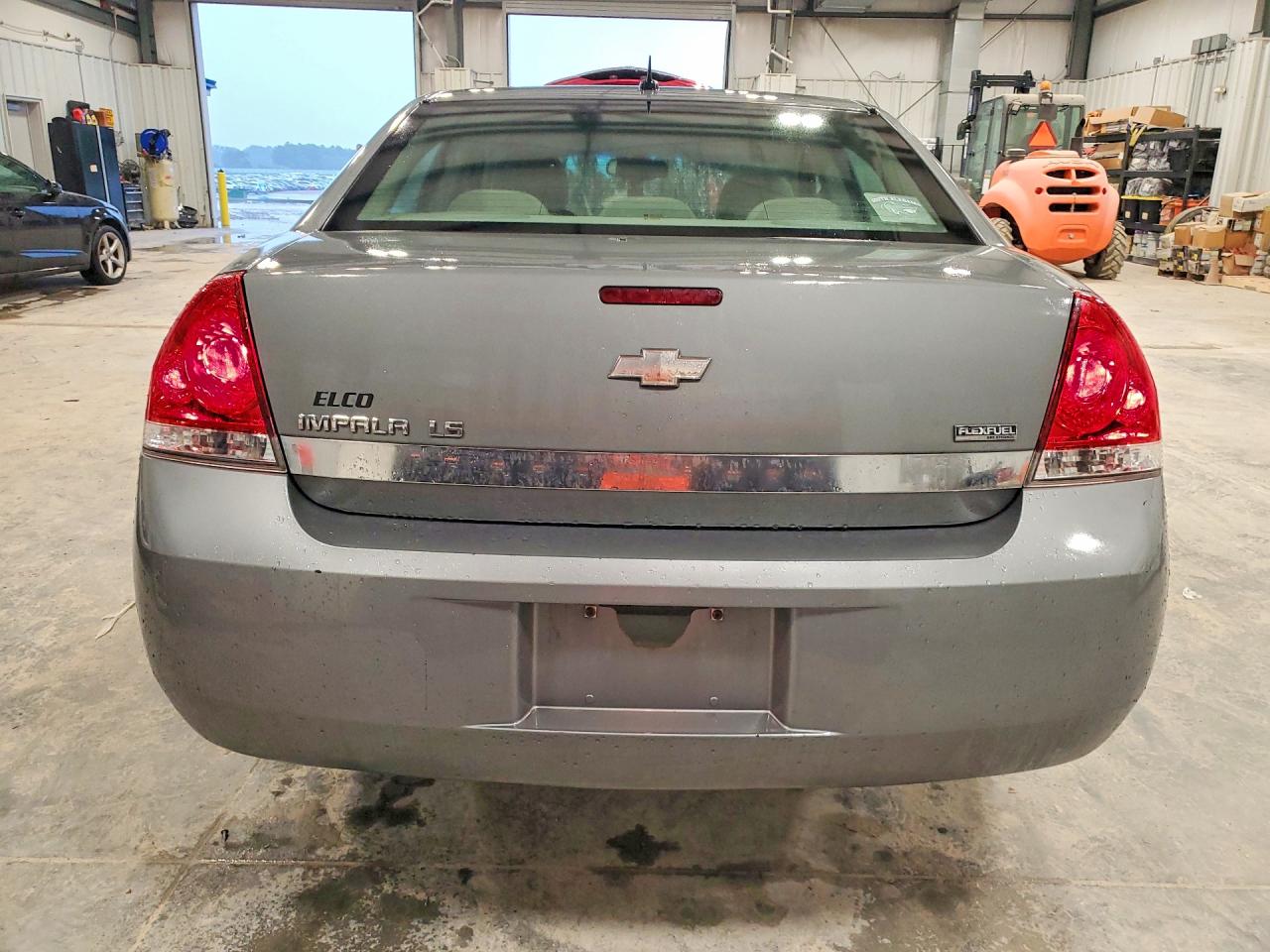 Chevrolet Impala Ls