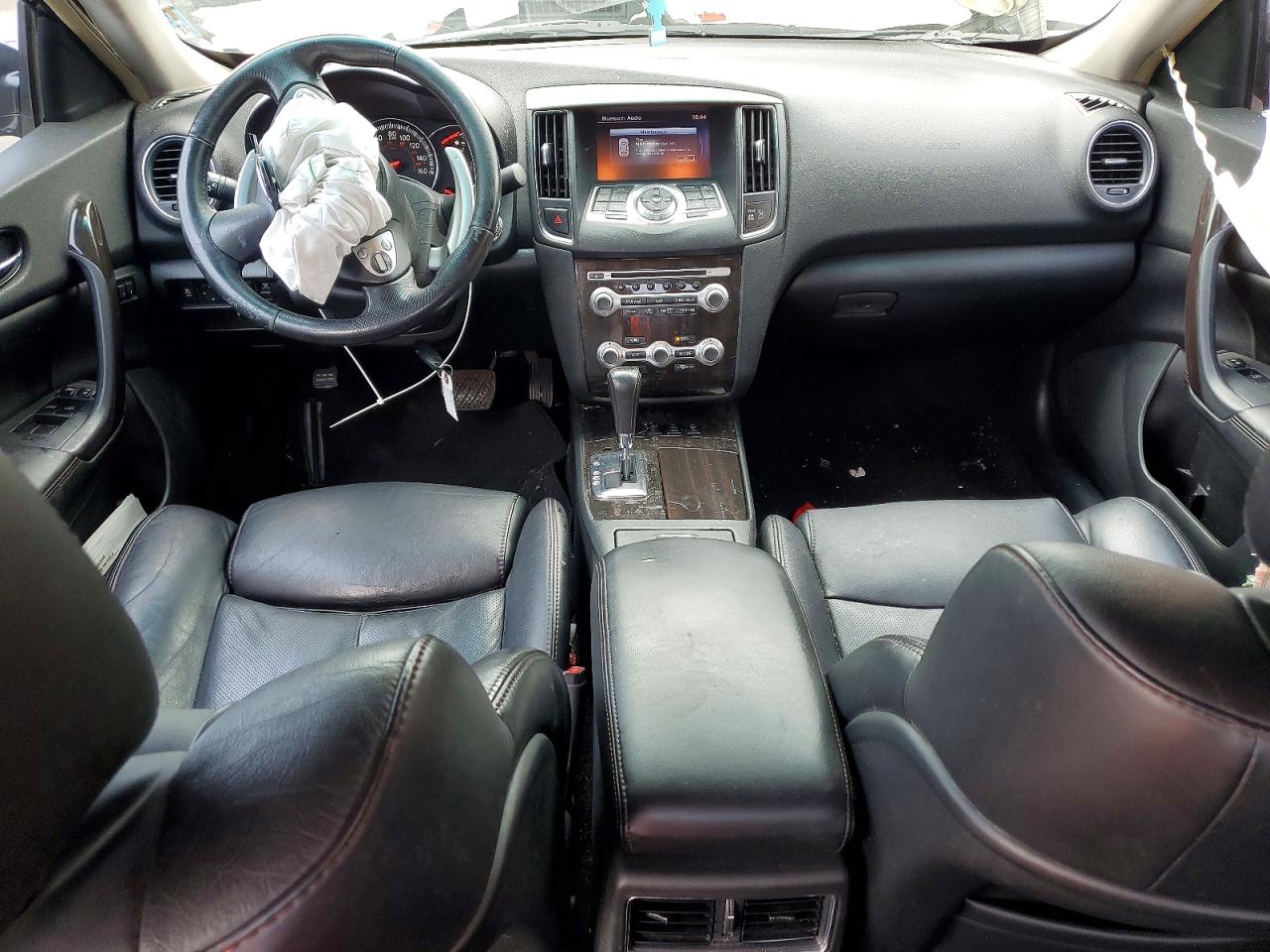Nissan Maxima 3.5 Sv