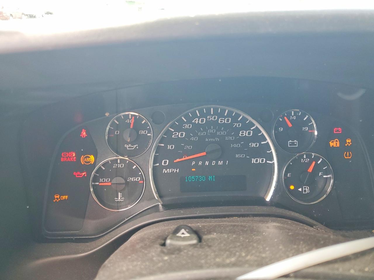 GMC Savana G2500