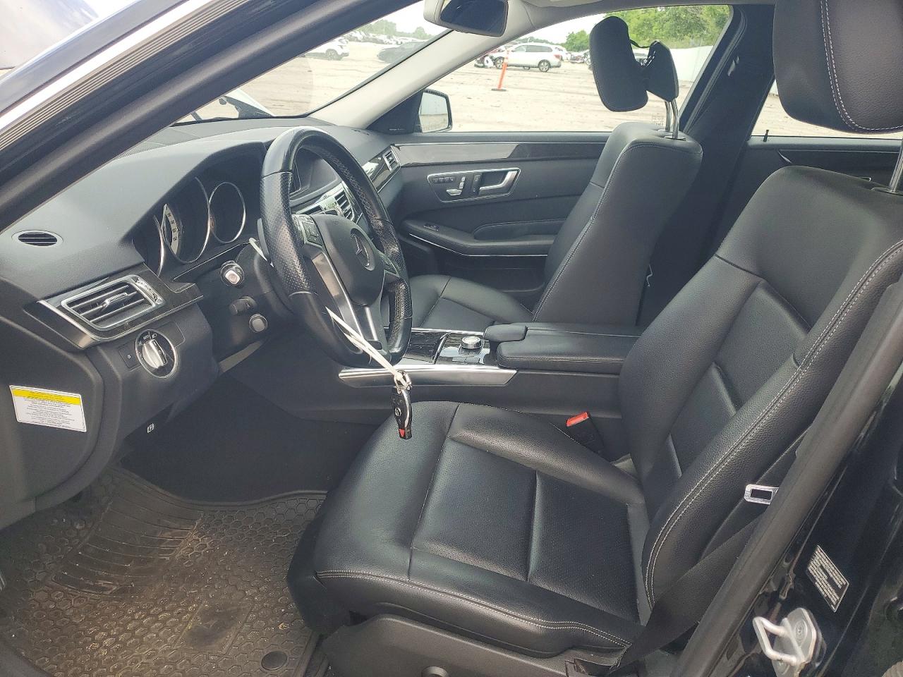 Mercedes-Benz E-Class 350 4matic