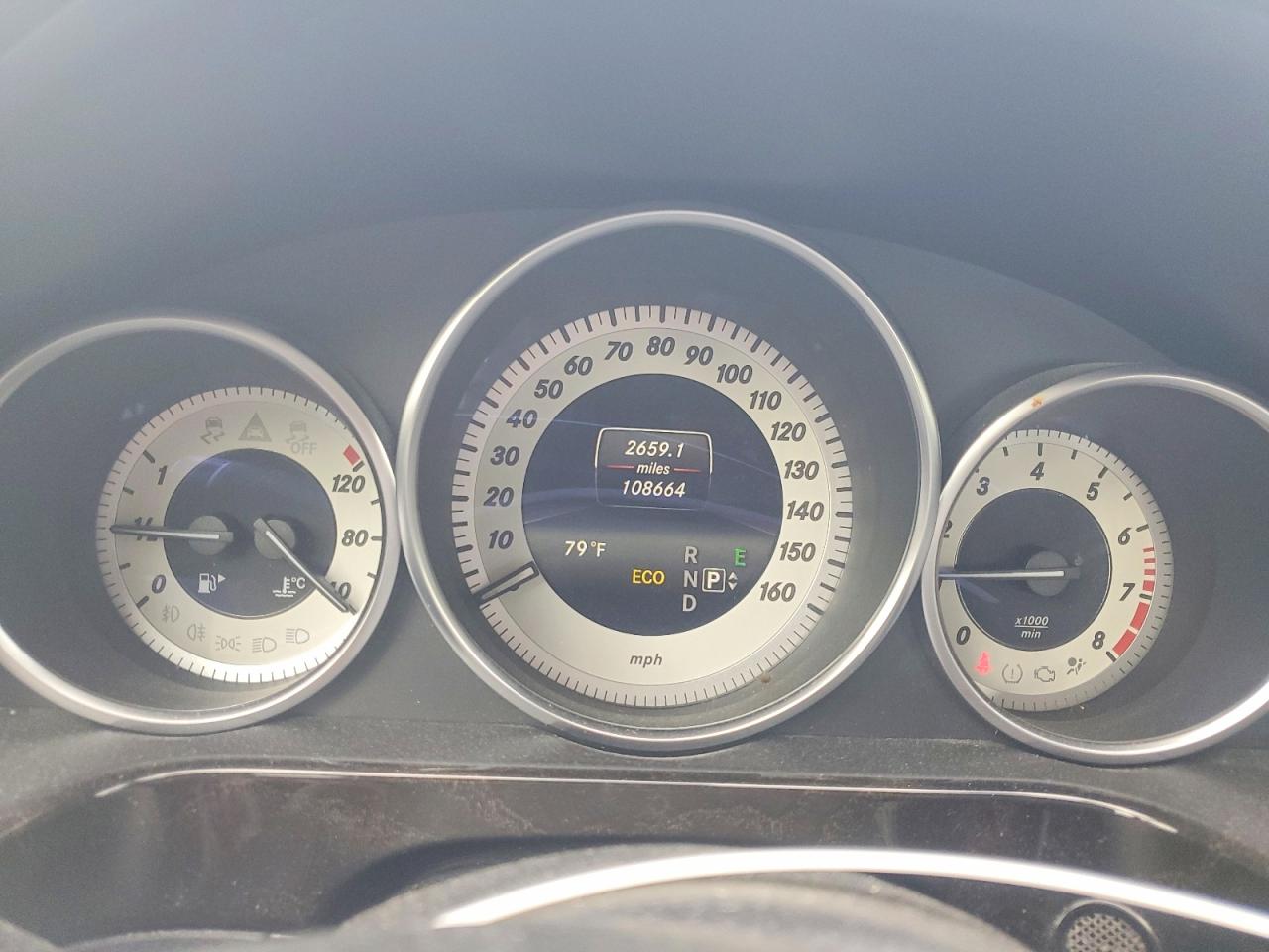 Mercedes-Benz E-Class 350 4matic