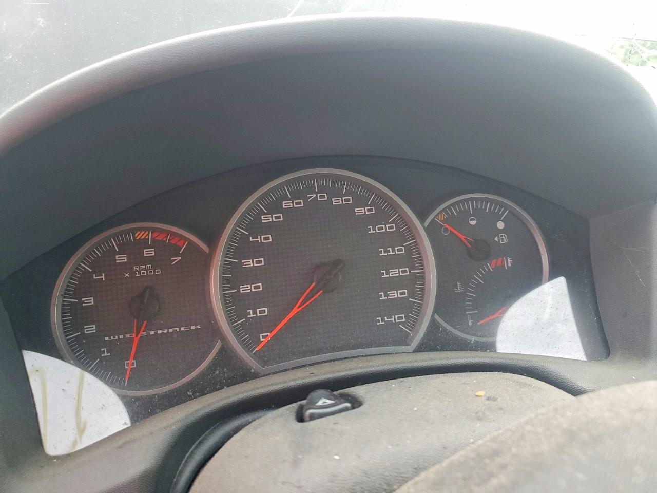 Pontiac Grandprix Gtp