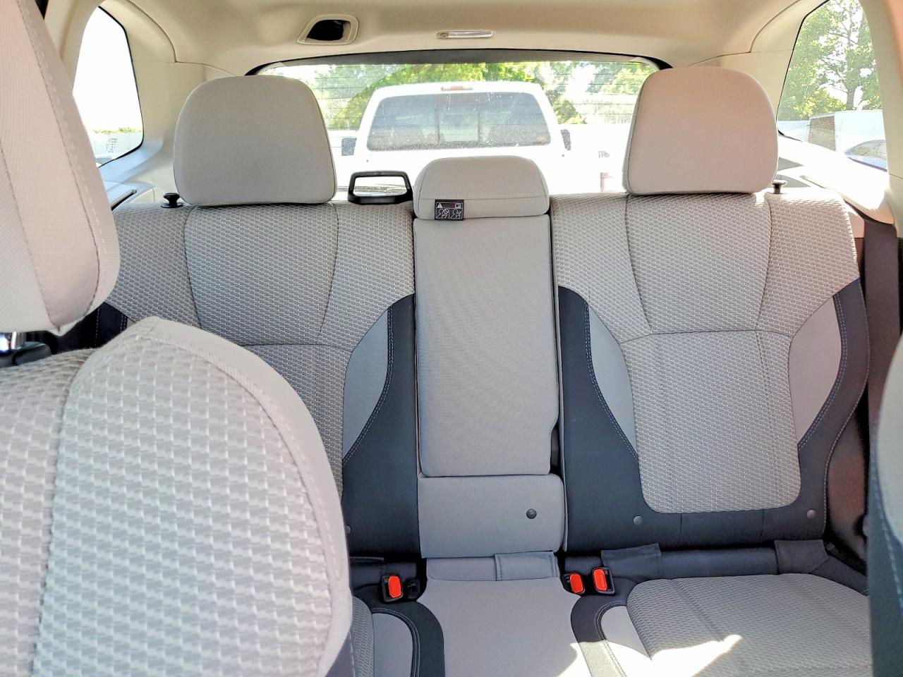 Subaru Forester Premium