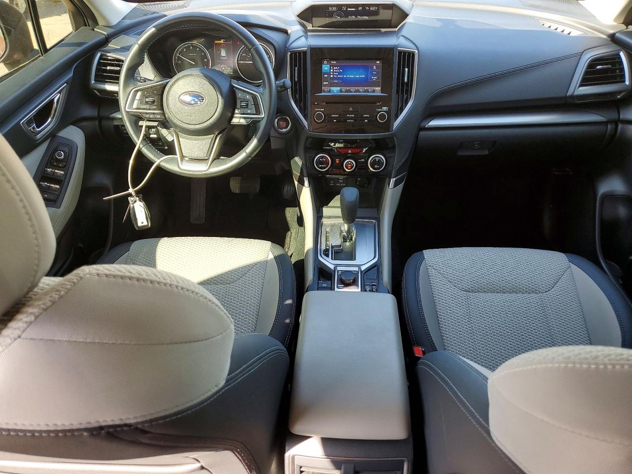 Subaru Forester Premium