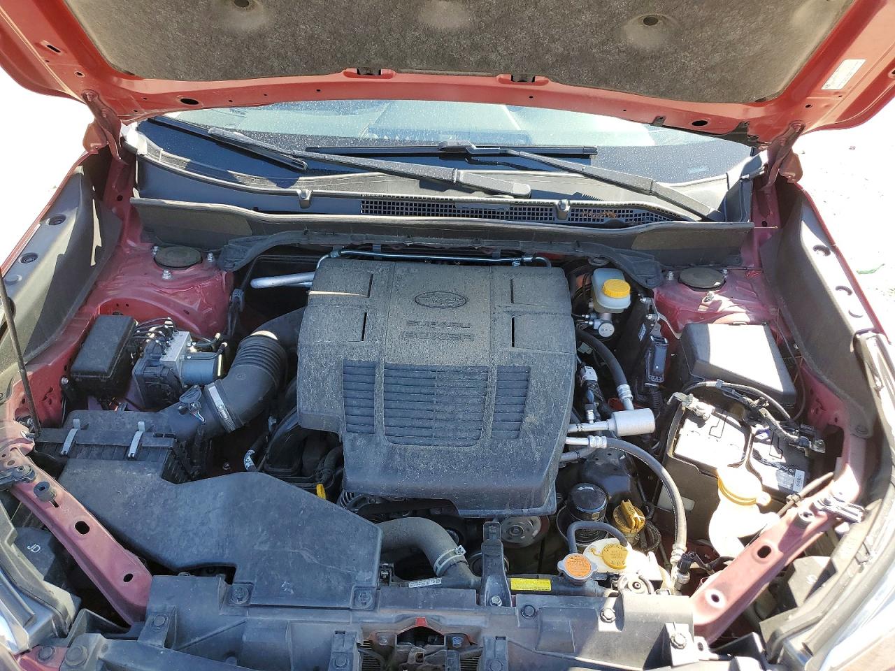 Subaru Forester Premium