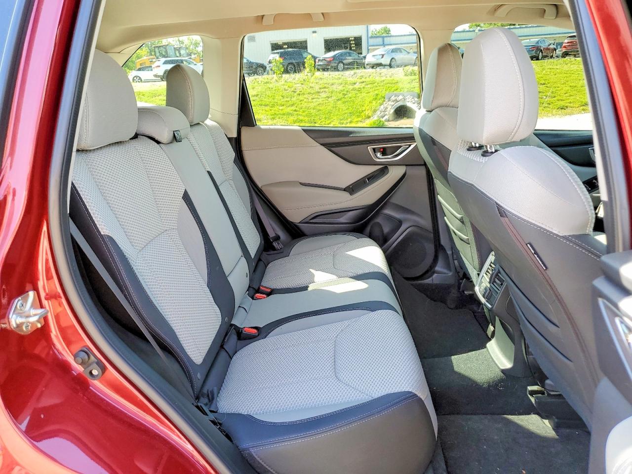 Subaru Forester Premium