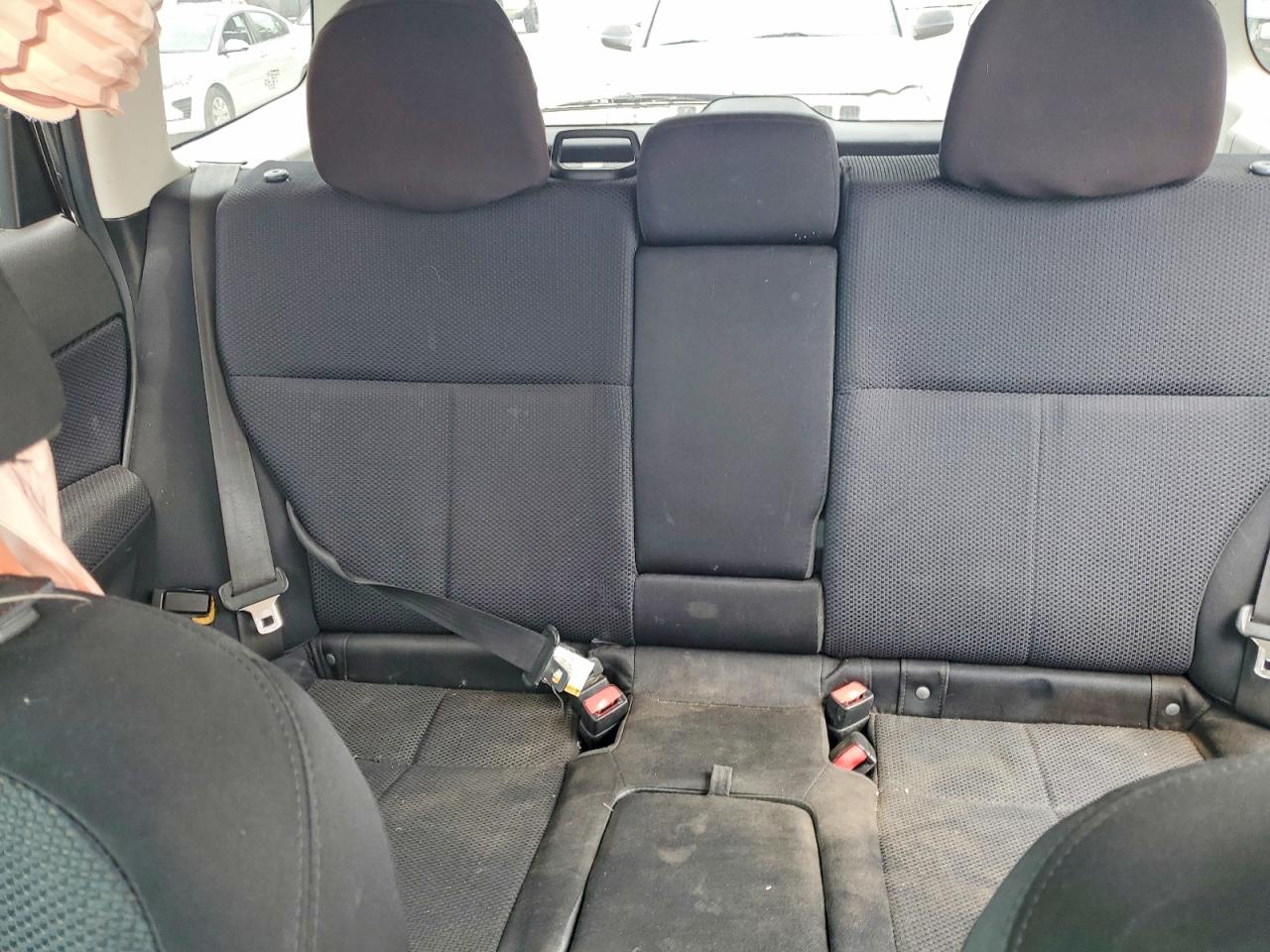 Subaru Forester 2.5x Premium