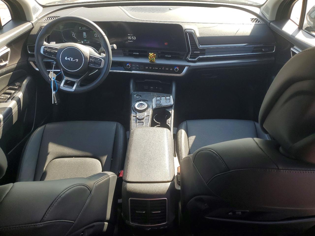 Kia Sportage Ex
