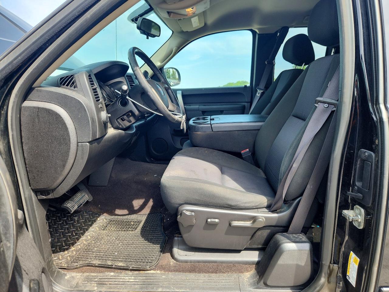 GMC Sierra K1500 Sle