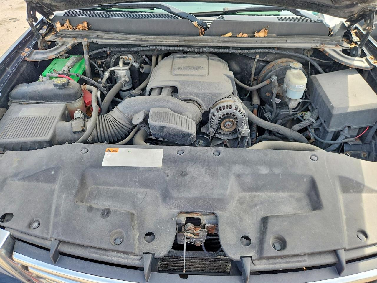 GMC Sierra K1500 Sle