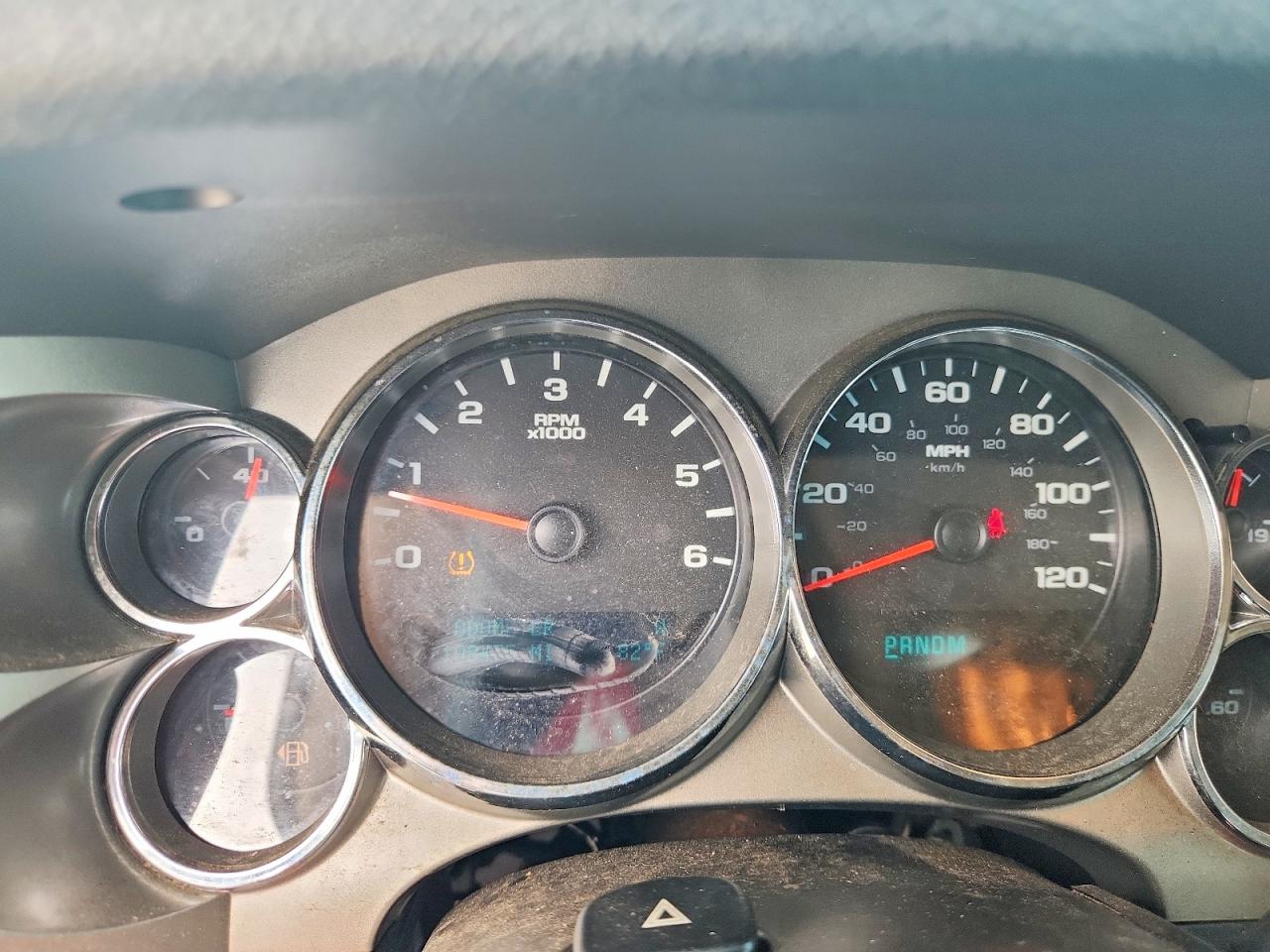 GMC Sierra K1500 Sle