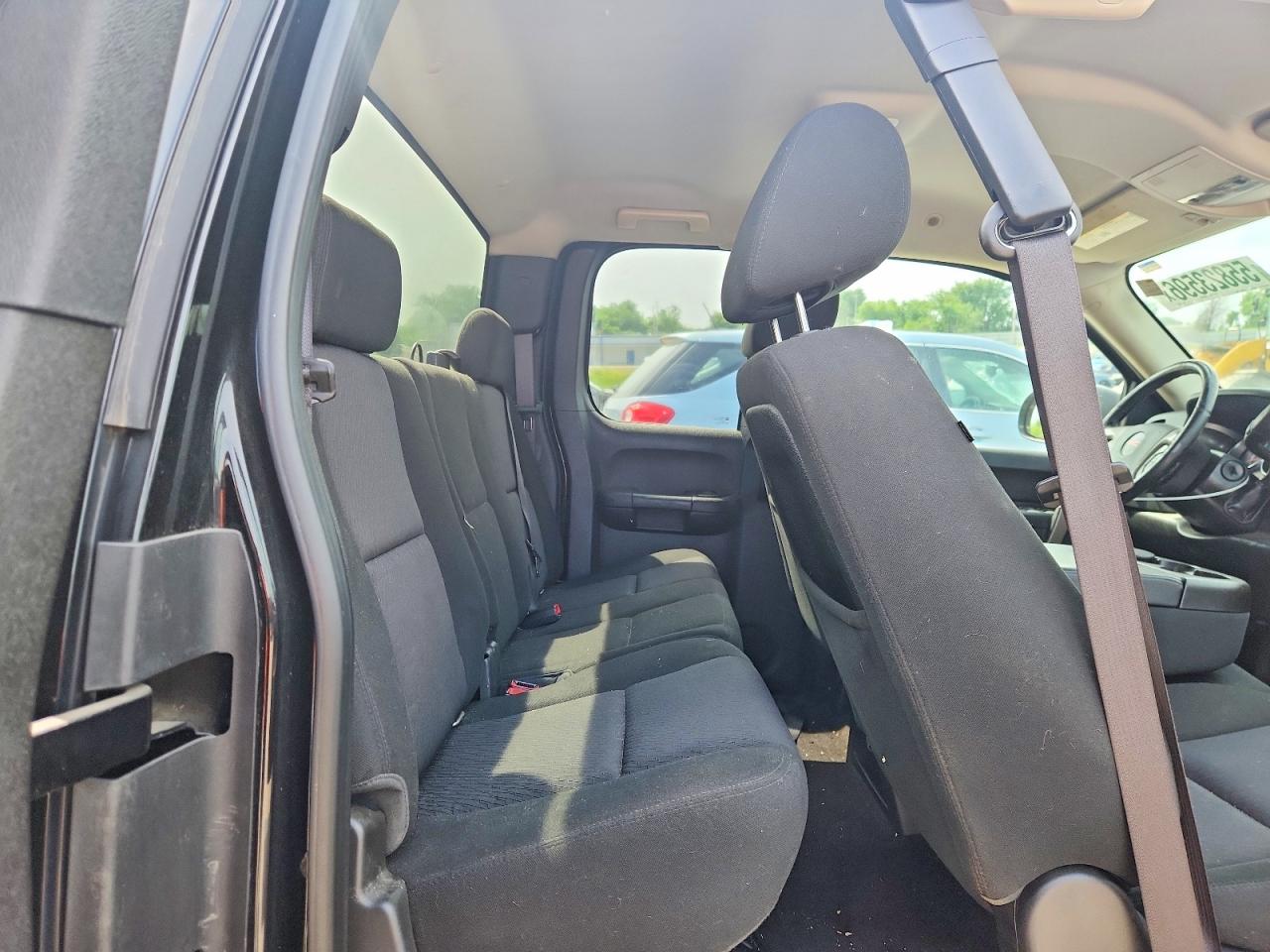GMC Sierra K1500 Sle