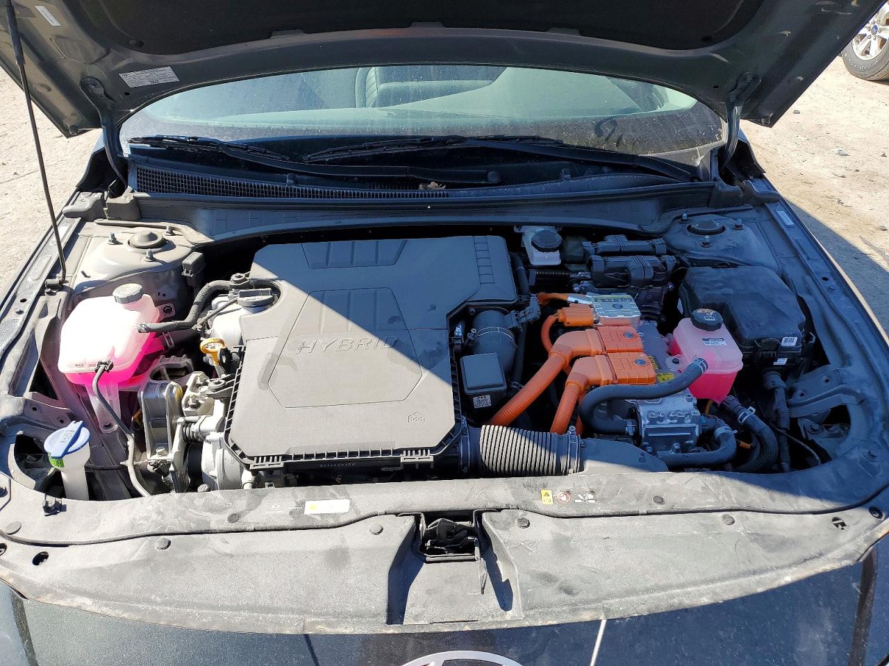 Hyundai ELANTRA Limited