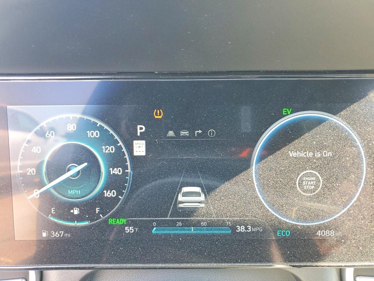 Hyundai ELANTRA Limited