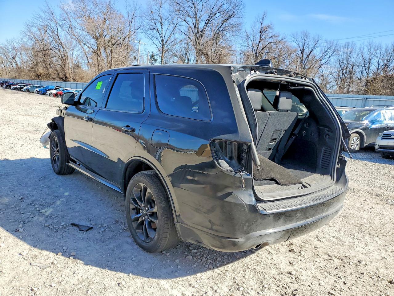 Dodge Durango