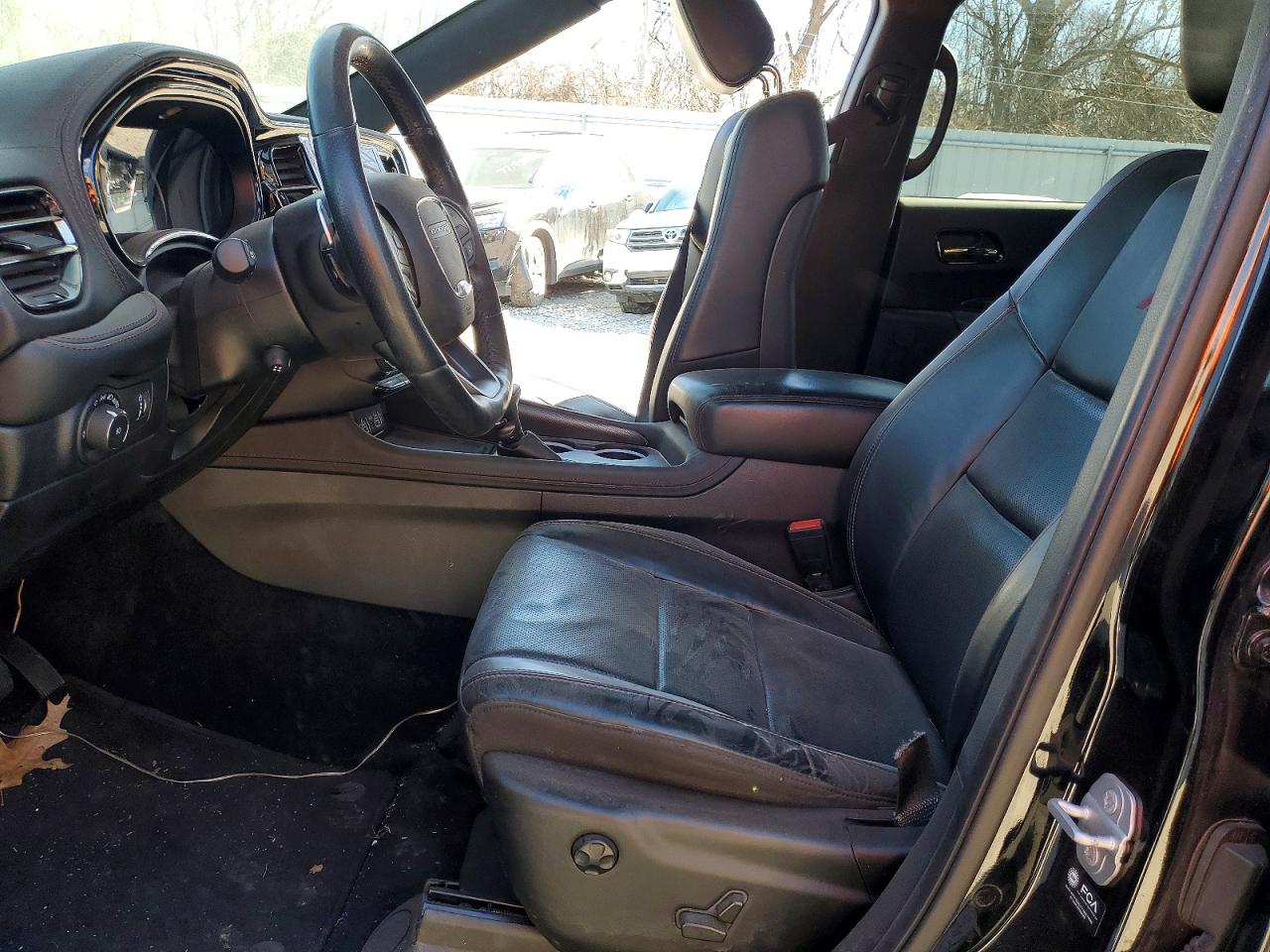 Dodge Durango