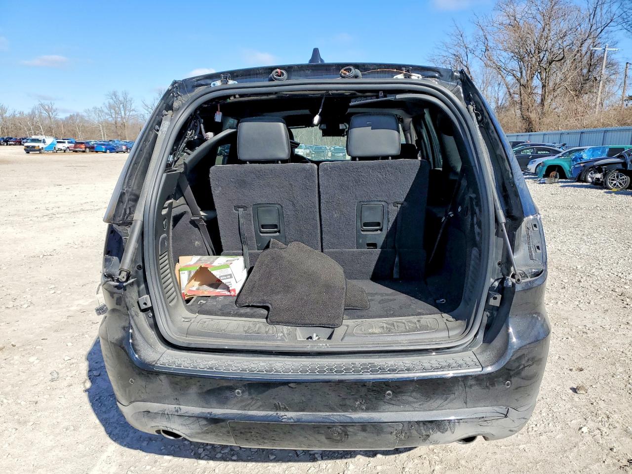 Dodge Durango