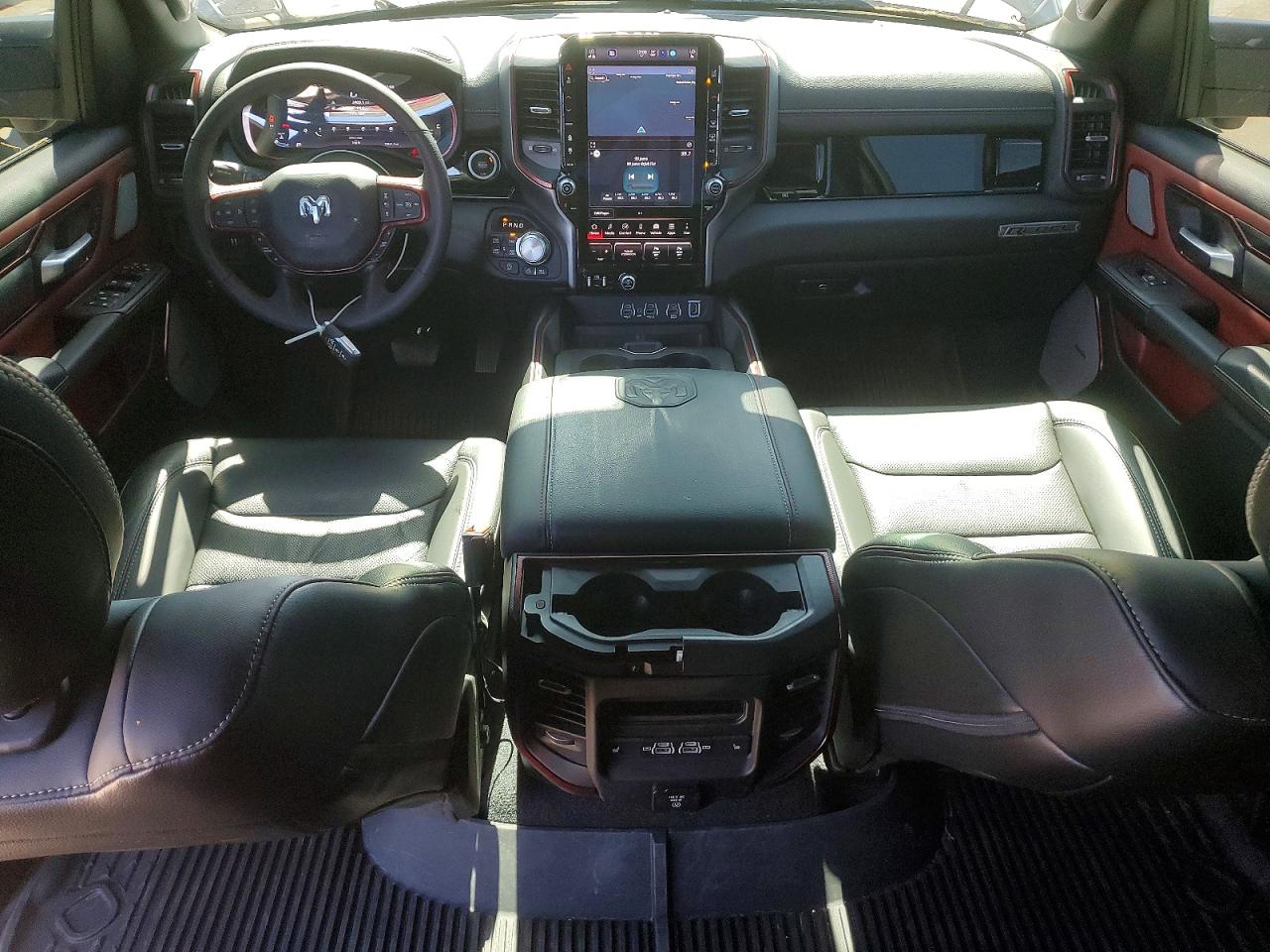 Ram 1500 Rebel
