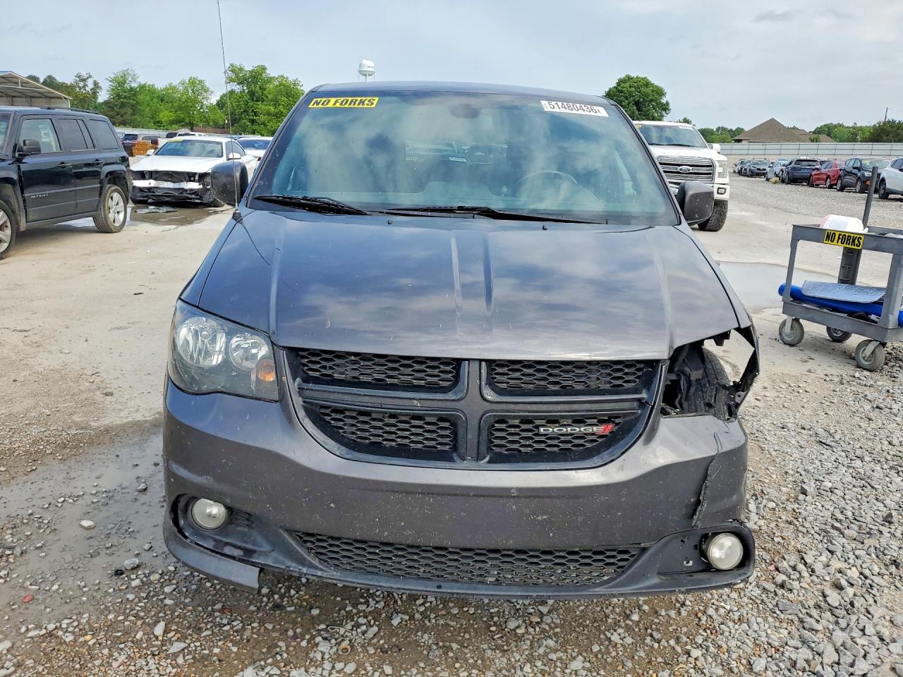 Dodge Caravan