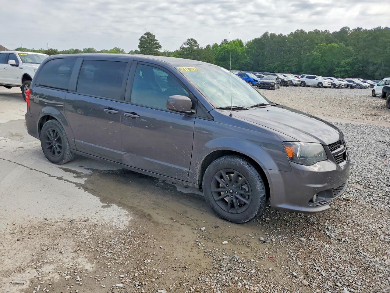 Dodge Caravan
