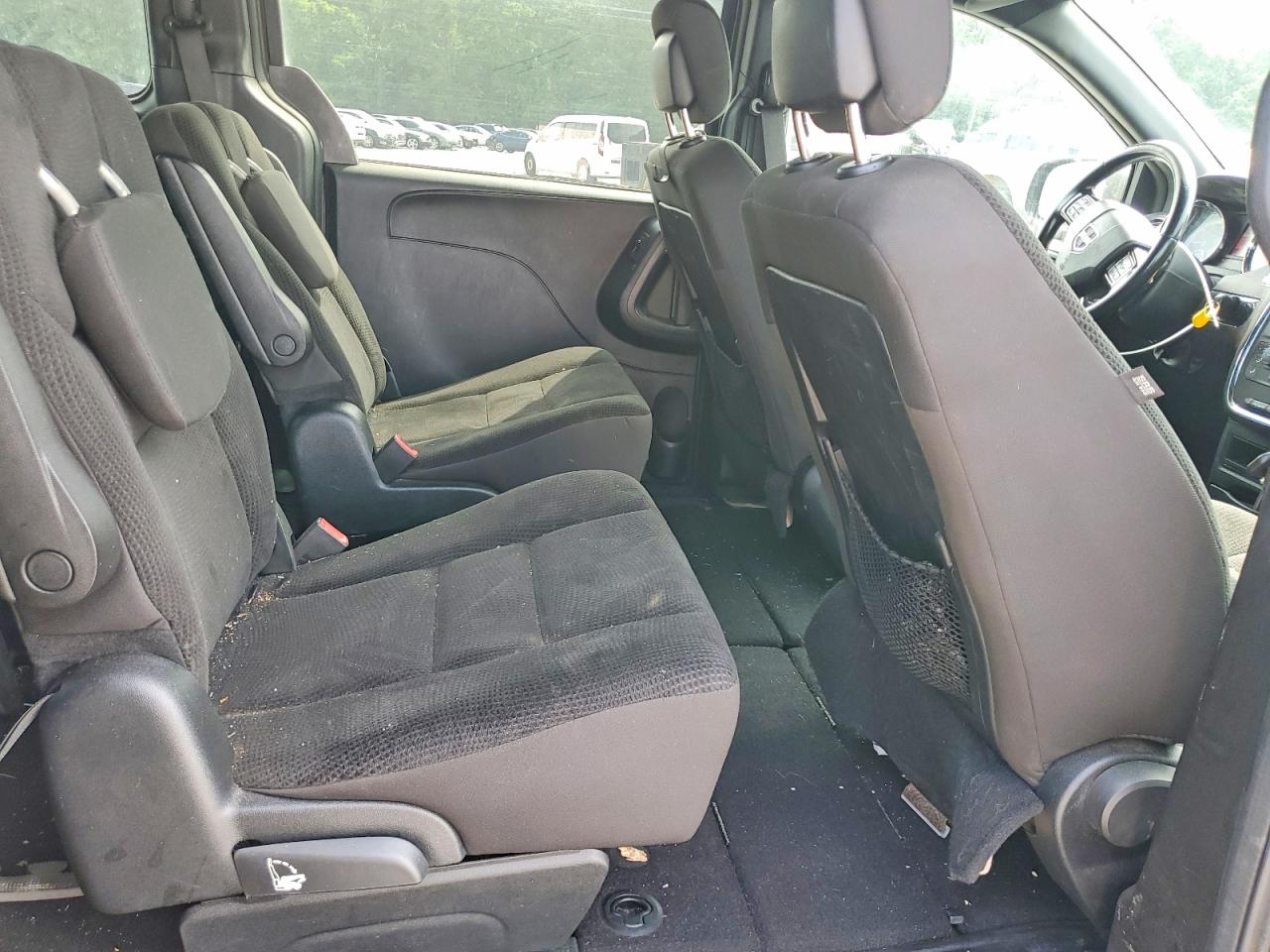 Dodge Caravan