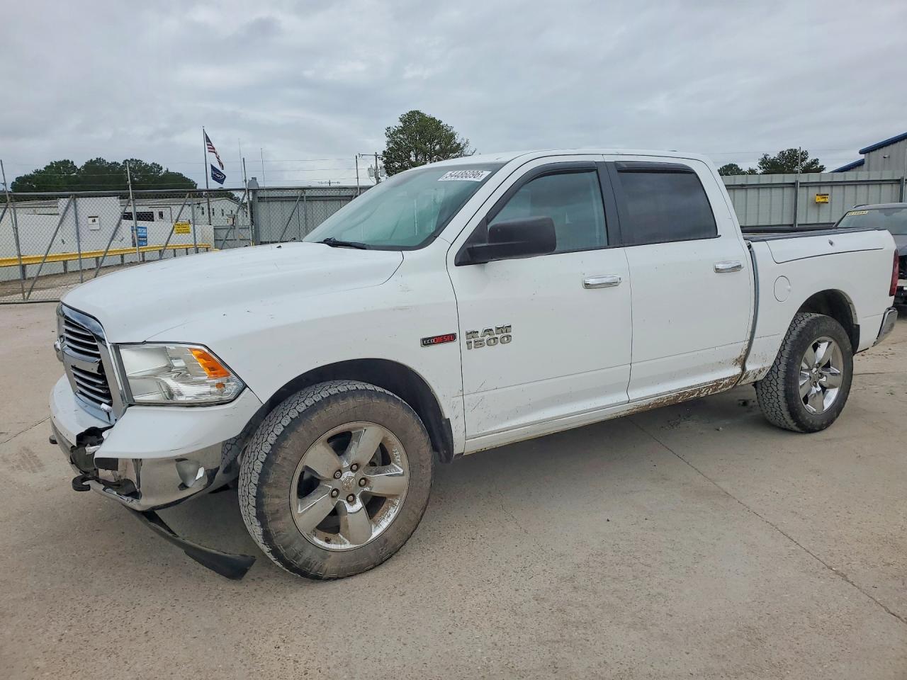 Salvage Ram 1500 Image