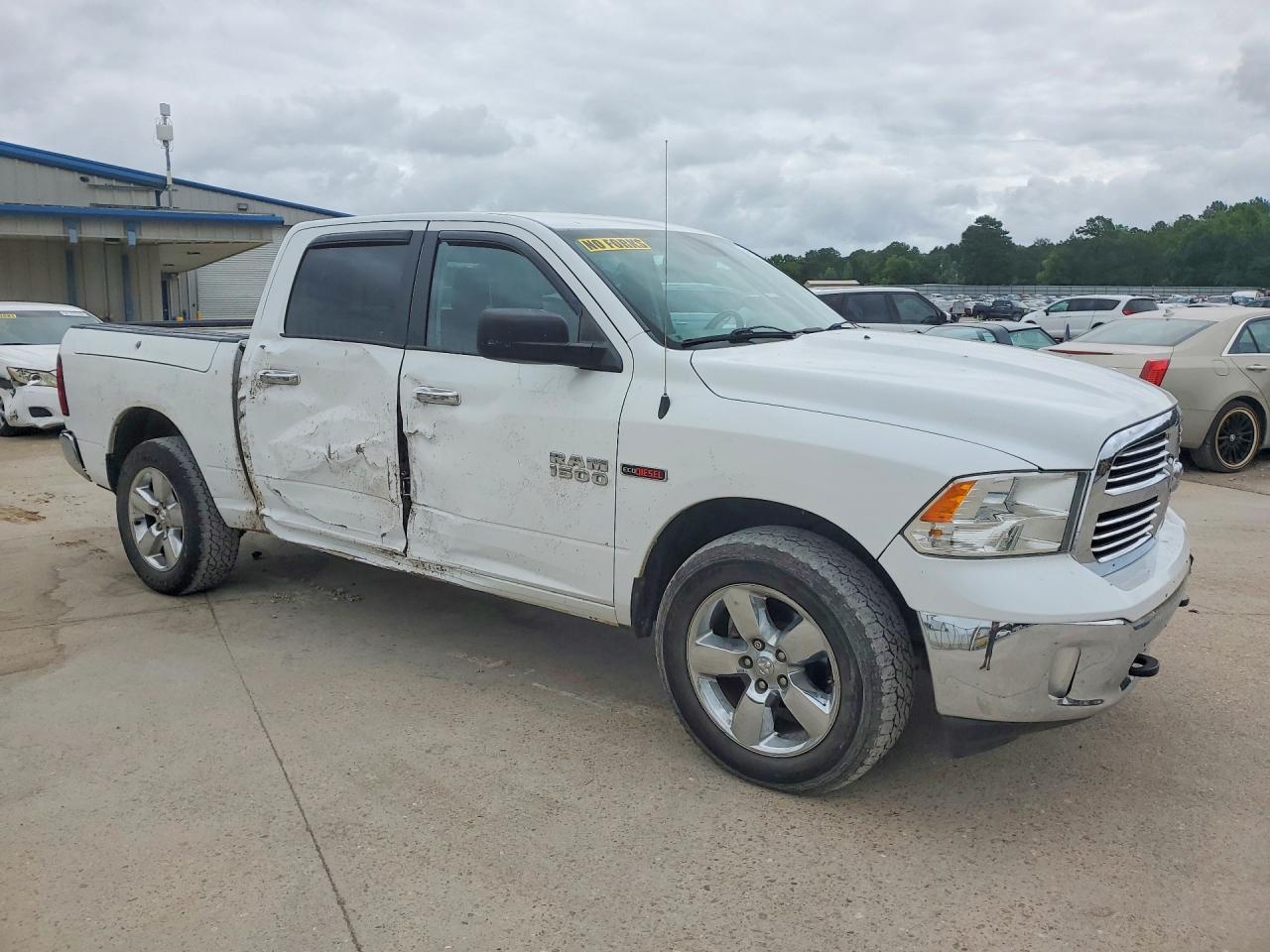 Ram 1500 Slt