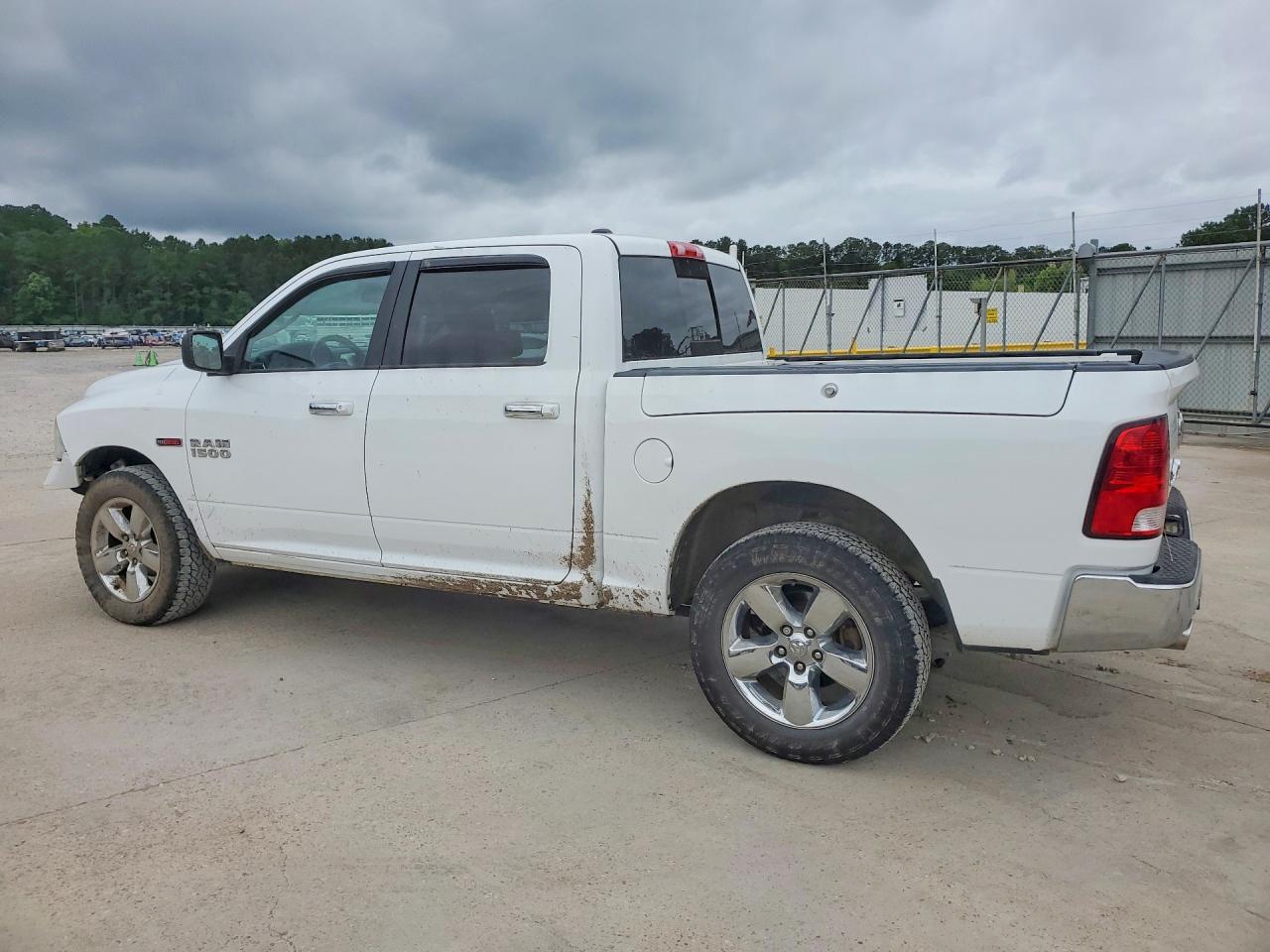 Ram 1500 Slt