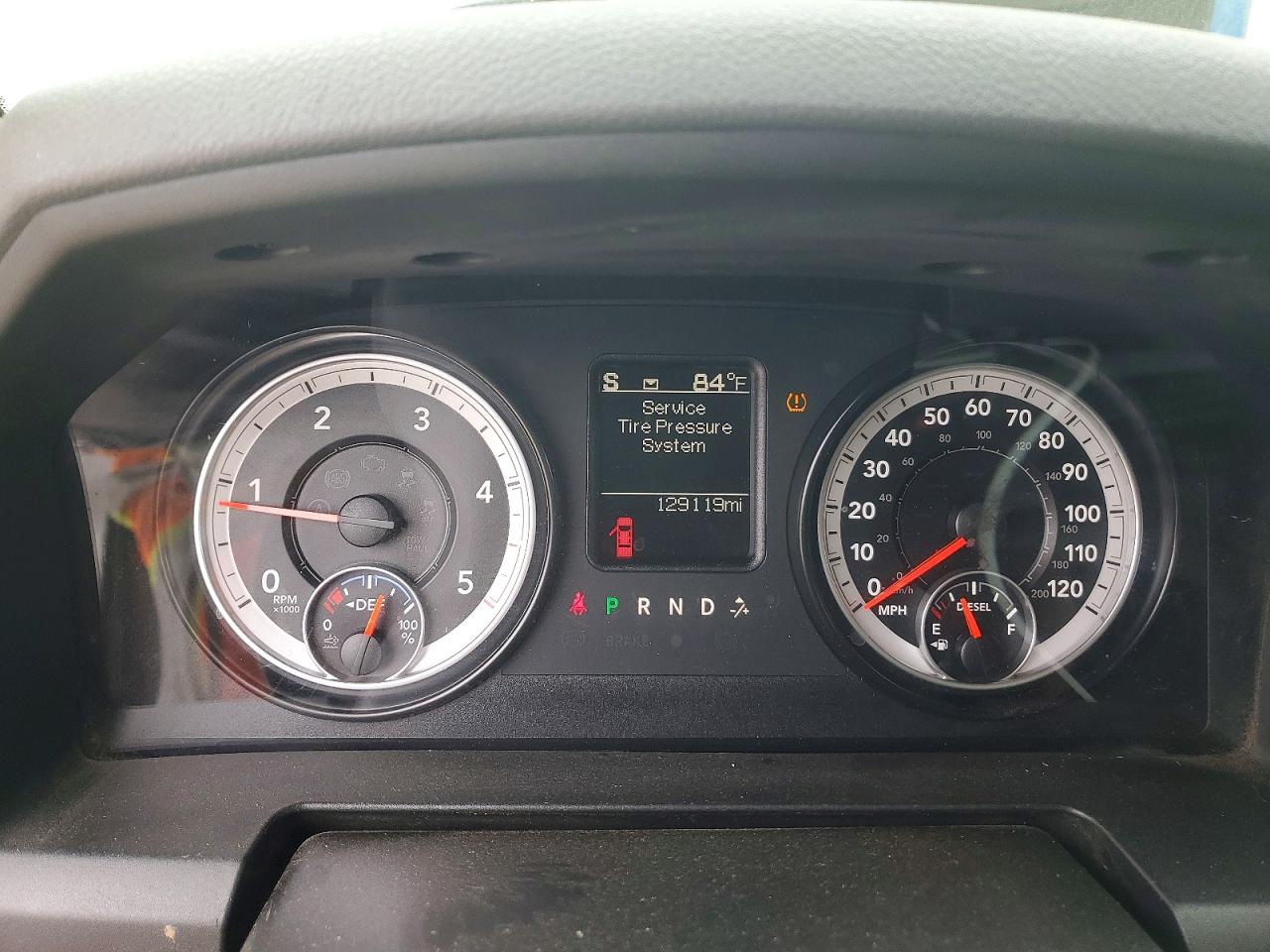 Ram 1500 Slt
