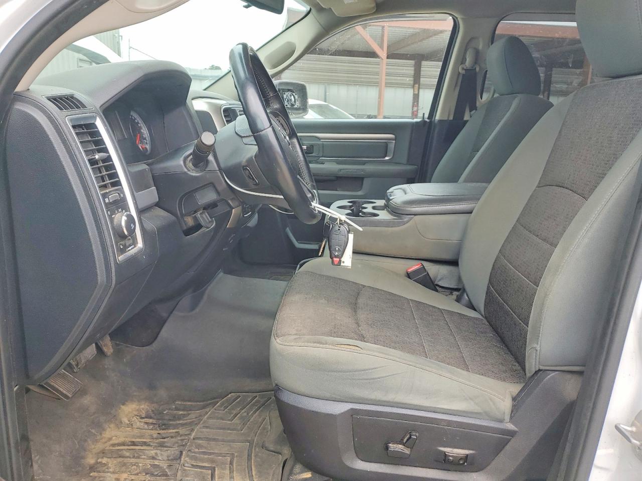 Ram 1500 Slt
