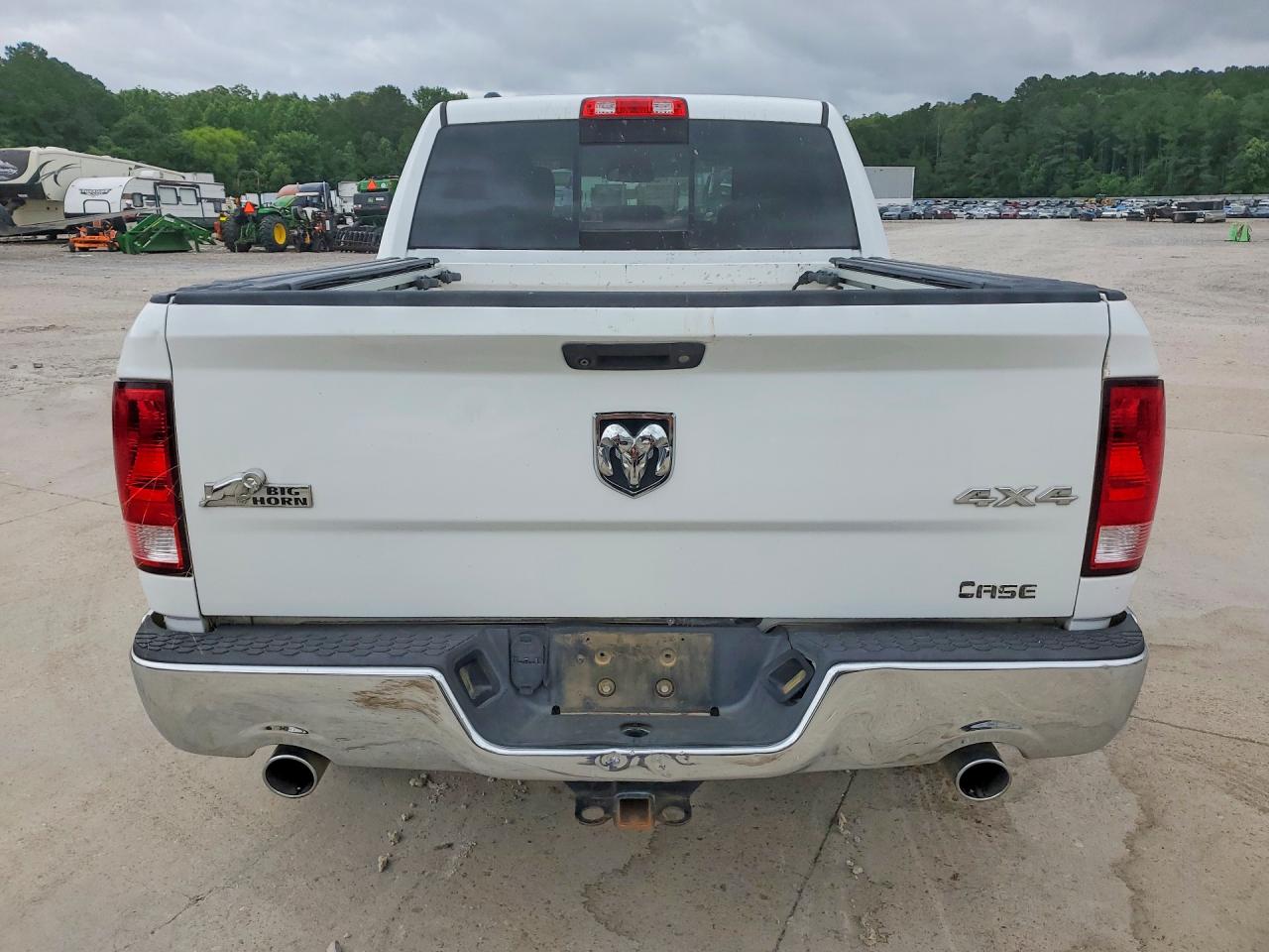 Ram 1500 Slt
